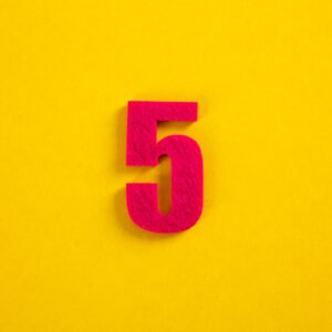 Curso Conversación – Pack 5 sesiones