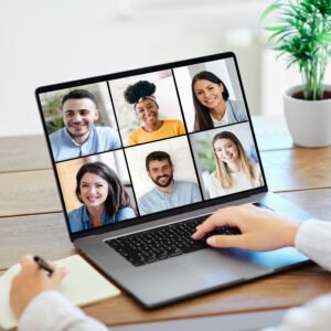 Curso Intermedio – Clase en grupo (por persona)
